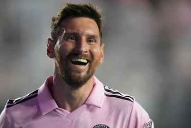 Sin embargo, debido a problemas físicos, Lionel Messi ha estado ausente en los últimos cuatro partidos de su equipo, el Inter de Miami