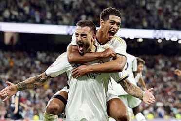 Sin embargo, el Real Madrid no podrá contar con Nacho Fernández, quien está suspendido por tres partidos tras recibir una tarjeta roja