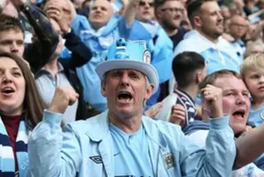Tanto el Manchester City como la Premier League expresaron su repudio ante los cánticos, considerándolos inapropiados e irrespetuosos