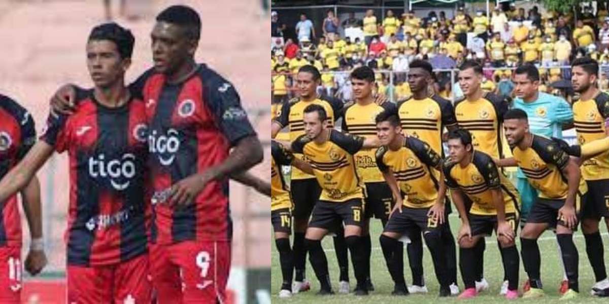 Tanto gallos como tigrillos urgen de una victoria, los locales llevan 5 partidos consecutivos perdidos y FAS quiere ascender en la tabla