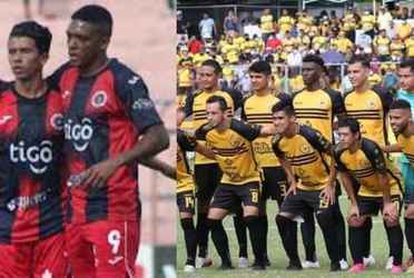 Tanto gallos como tigrillos urgen de una victoria, los locales llevan 5 partidos consecutivos perdidos y FAS quiere ascender en la tabla