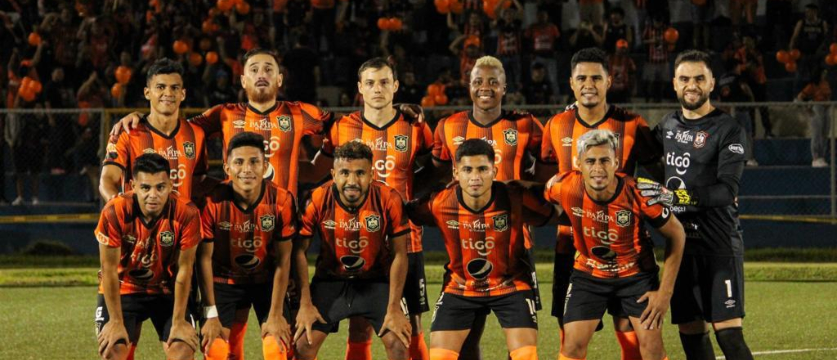 Tanto los seguidores de los tigrillos como los aficionados emplumados llevaron a cabo diversas acciones prohibida al recibir a sus equipos