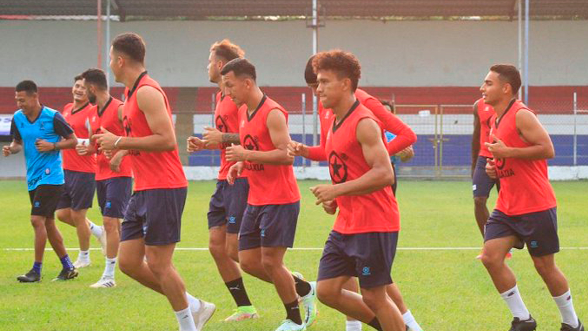 Temen una posible sanción por parte de las autoridades que rigen el fútbol nacional