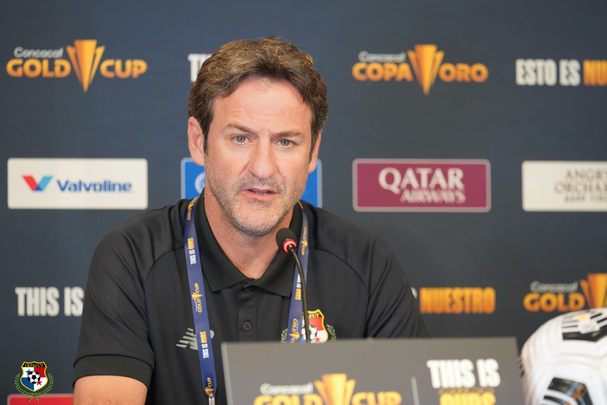 Thomas Christiansen valoró el tipo de partido que le espera contra El Salvador