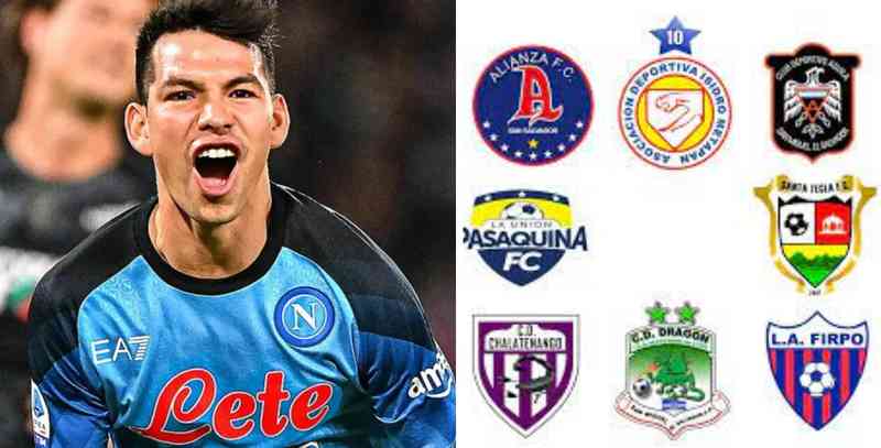 Tiene el doble de nivel que el 'Chucky' y ahora jugaría en nuestra Liga