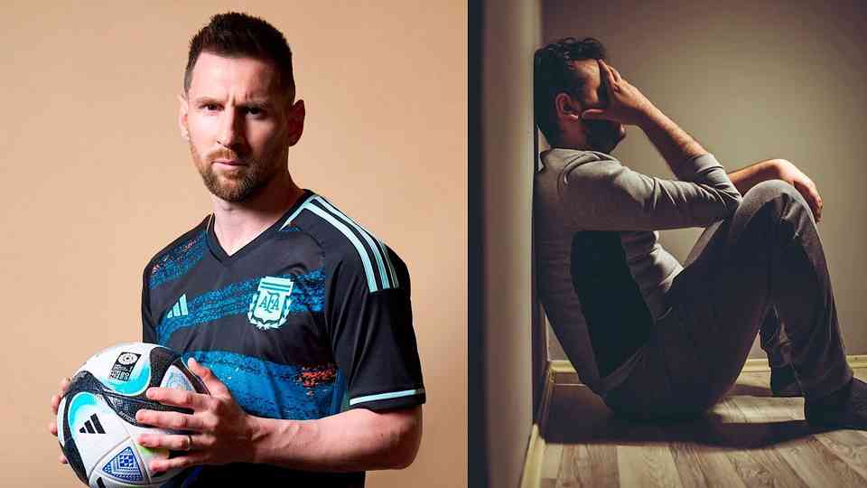 Todo está listo para que este domingo sea presentado el astro argentino.