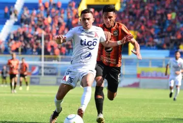 Todo listo en el Ana Mercedes Campos de Sonsonate para el clásico Centro-Oriente