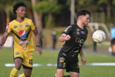 Todo listo para el encuentro que sostendrán los equipos. El ganador de este partido podría tomar el liderato del Apertura 2023