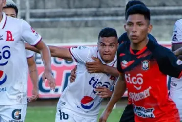 Todo listo para la semifinal de vuelta con la serie semifinal empatada, ante dos hinchadas grandes en un escenario ideal para ganar