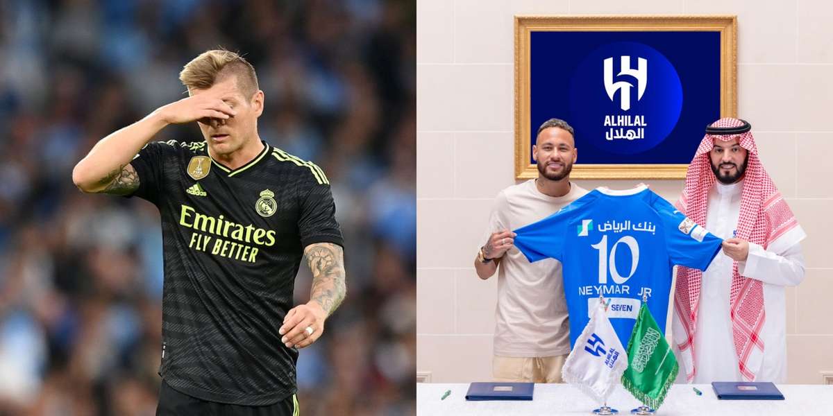 Tony Kross a sus 33 años sigue compitiendo en Europa y tal parece que se retirará en Madrid.