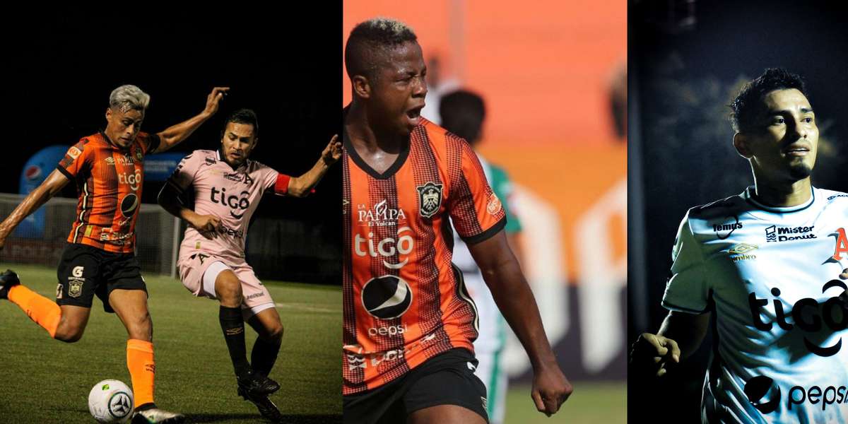 Tras la culminación de la 9a fecha del Torneo Apertura 2023, Club Deportivo Águila lidera la tabla de posiciones de la Primera División