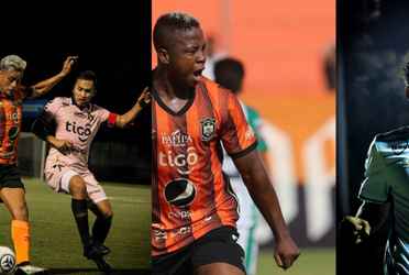 Tras la culminación de la 9a fecha del Torneo Apertura 2023, Club Deportivo Águila lidera la tabla de posiciones de la Primera División