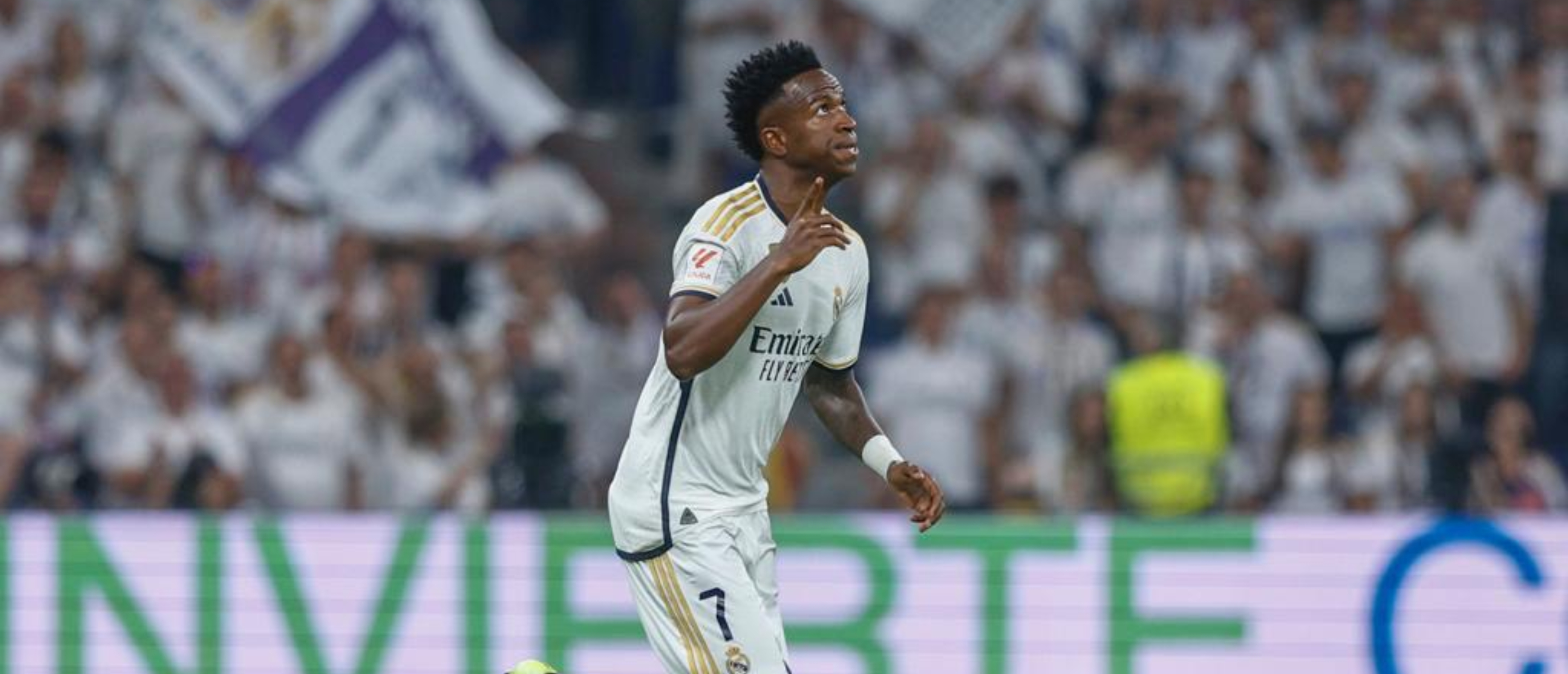 Tras la derrota en el derbi madrileño, el Real Madrid vuelve a superar en la tabla al FC Barcelona, pero el Girona es la sorpresa en La Liga
