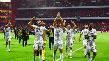 Cambios en el ranking de clubes de la CONCACAF ¿Quién lidera en Centroamérica?