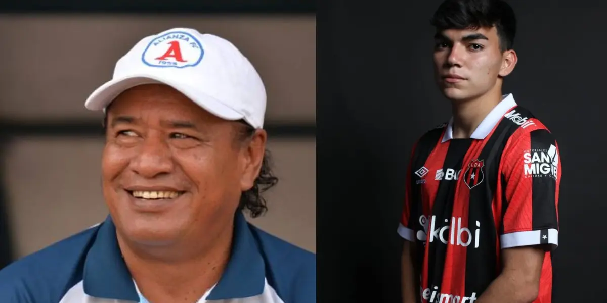 Tras no contar con minutos en el equipo, Menjívar buscaría una salida del club para prepararse rumbo a las eliminatorias al Mundial