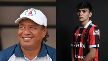 Tras no contar con minutos en el equipo, Menjívar buscaría una salida del club para prepararse rumbo a las eliminatorias al Mundial