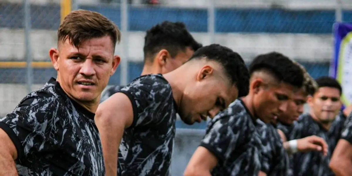 Tras pagar 3 juegos de suspensión, Salazar quiere recuperar su olfato goleador y mantener a CD Águila en la cima del torneo Apertura 2023