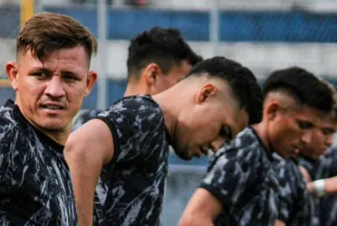 Tras pagar 3 juegos de suspensión, Salazar quiere recuperar su olfato goleador y mantener a CD Águila en la cima del torneo Apertura 2023