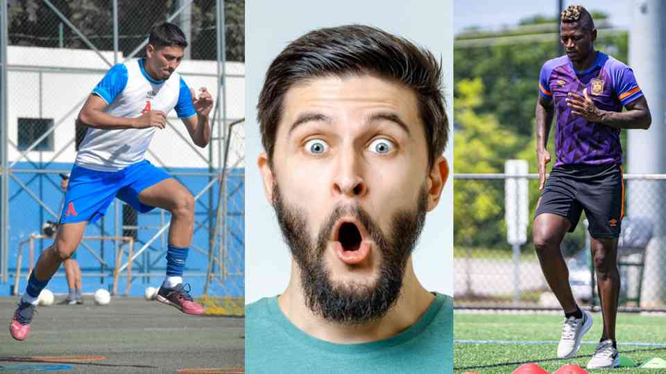 Tras recibir una Licencia de Clubes temporal, los equipos podrán completar su inscripción para el torneo.