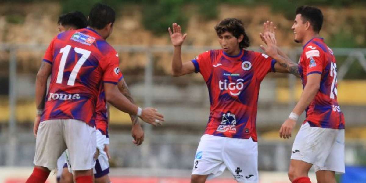 Tras un inicio de muchas dudas, y con la búsqueda de un estilo de juego, el cuadro tigrillo ha sabido responder a la exigencia de partidos