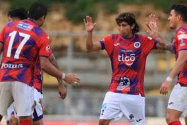 Tras un inicio de muchas dudas, y con la búsqueda de un estilo de juego, el cuadro tigrillo ha sabido responder a la exigencia de partidos