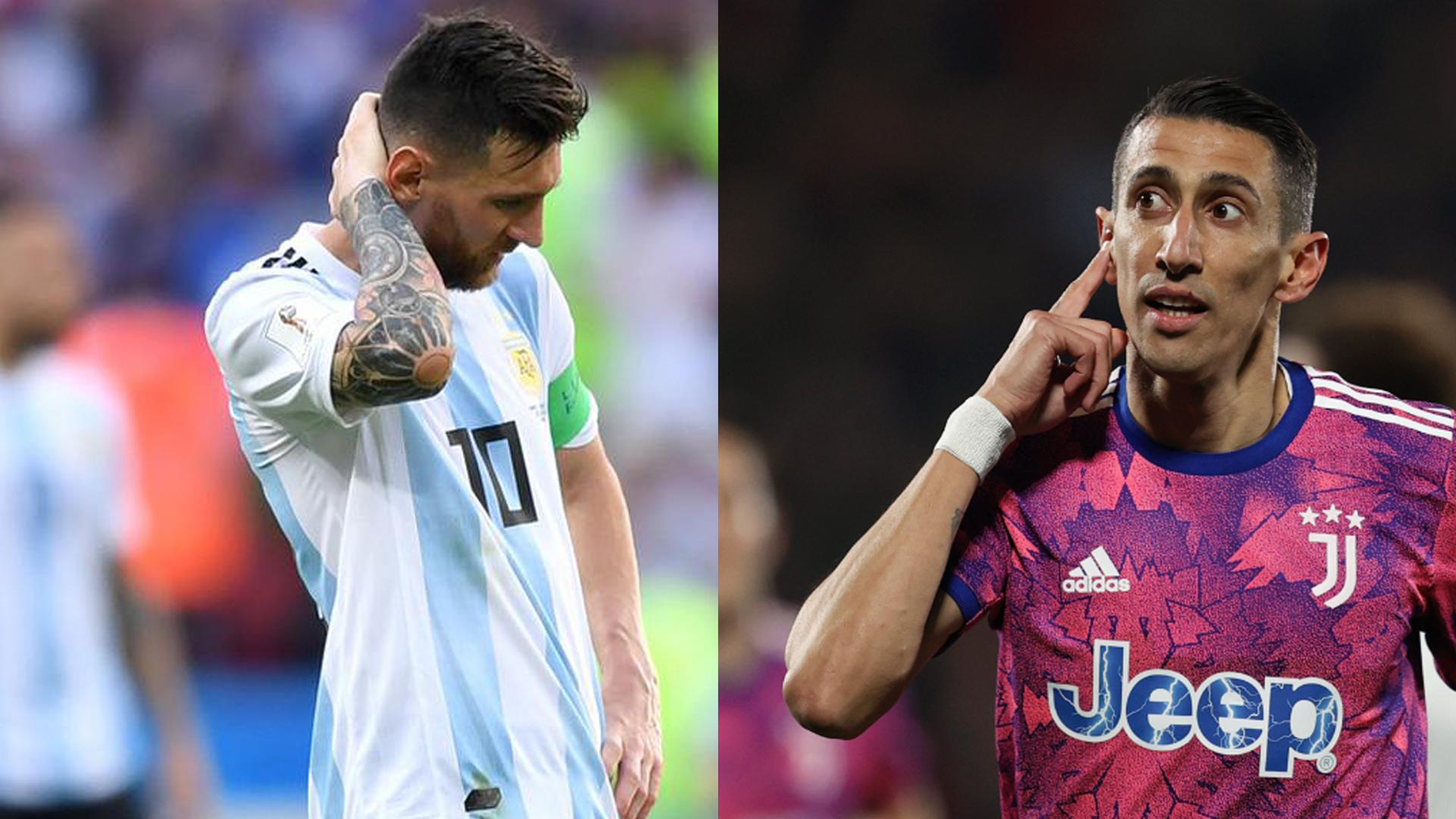 Tras varias semanas de especulaciones hoy se confirmó el fichaje del argentino.