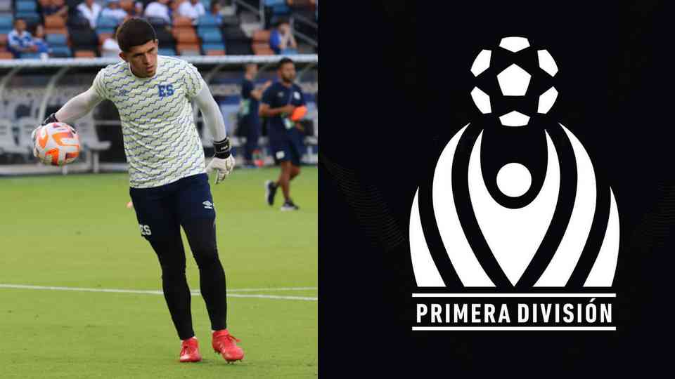 Tras varios días de especulaciones se confirmó el futuro del cancerbero.