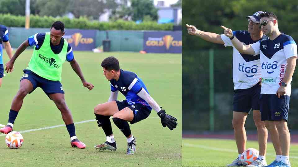 Tres días han pasado del papelón que protagonizó la Selecta en su debut en la Copa Oro 2023.