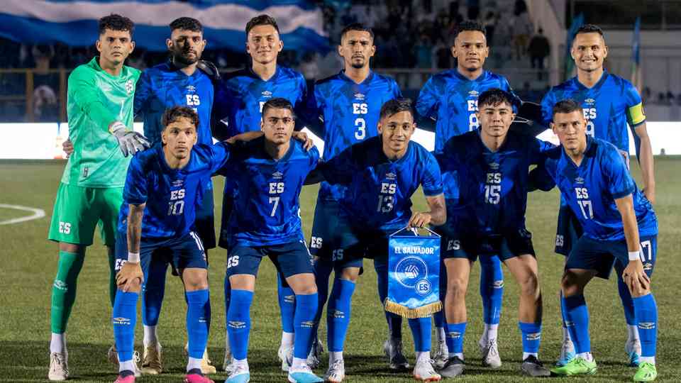 Tres jugadores de la selección sub 22 se escaparon del hotel de concentración.