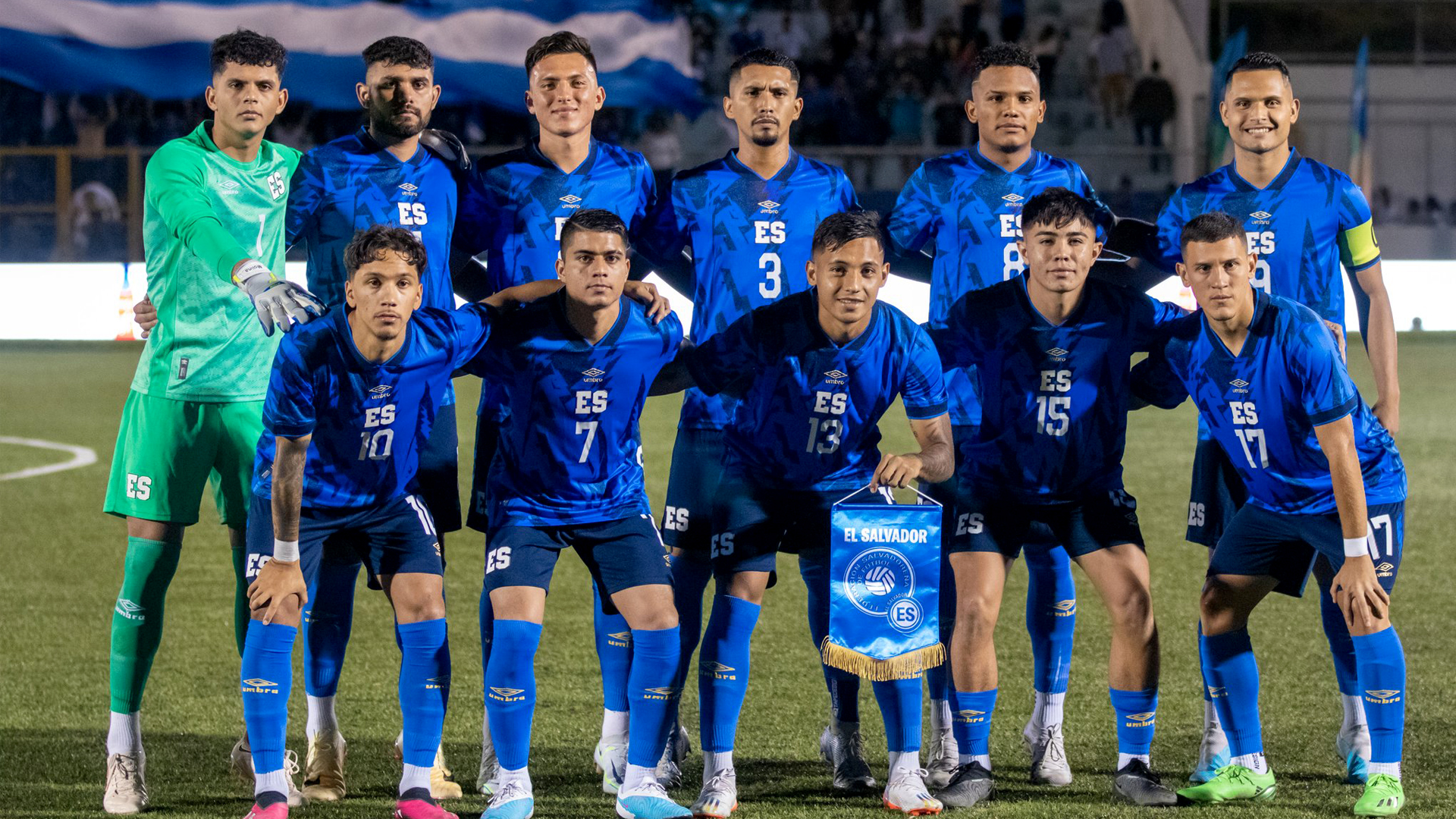 Tres jugadores de la selección sub 22 se escaparon del hotel de concentración.