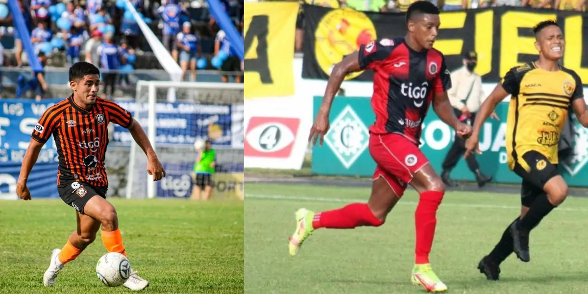 Triple jornada dominical que irá definiendo muchas cosas en el torneo Apertura 2023, esta tarde FAS podría clasificar a cuartos de final