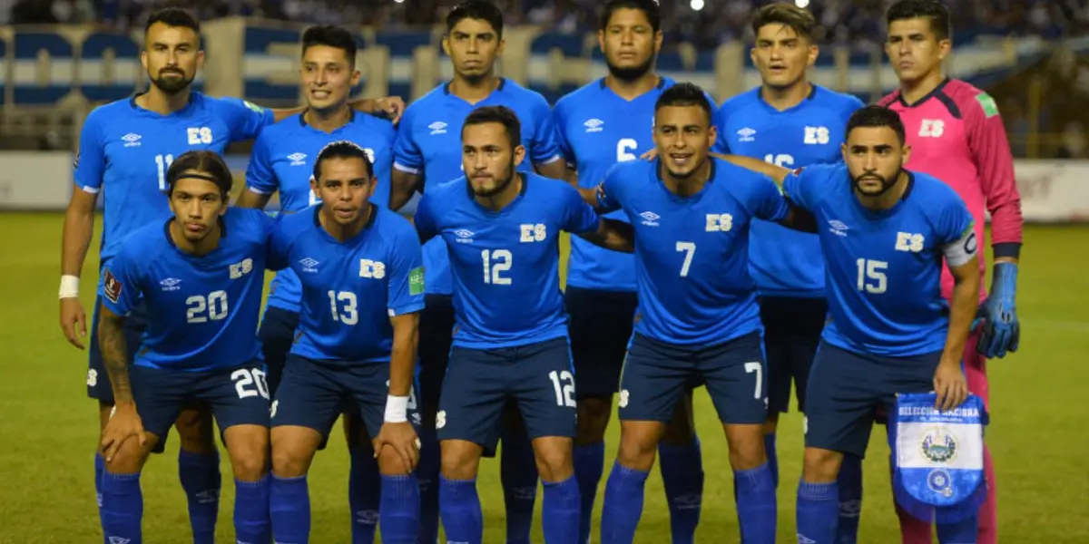 Un compromiso que servirá a ambas selecciones para sus respectivos objetivos, con miras a las eliminatorias mundialistas que inicia en 2024