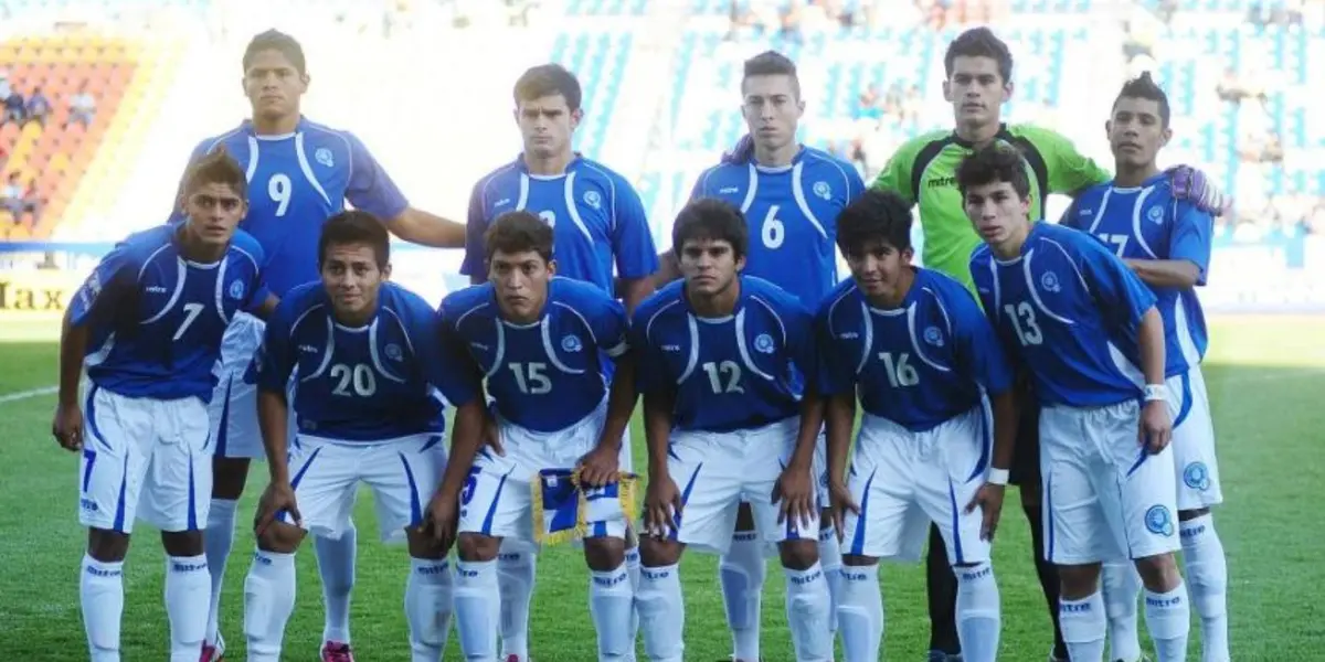 Un gol del José Peña puso a la Azulita en el mundial de la categoría