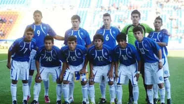 Un gol del José Peña puso a la Azulita en el mundial de la categoría