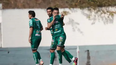 Un gol le bastó al cuadro mitológico para llevarse los tres puntos de Morazán