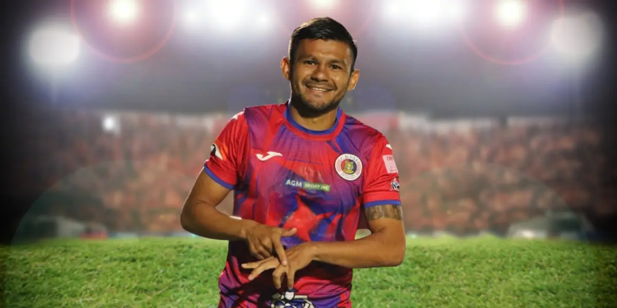 Un gol tempranero bastó para la victoria tigrilla que suma 15 puntos