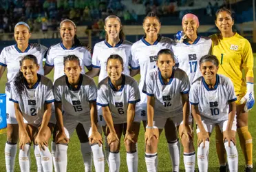 Un gran ascenso ha logrado la selección femenina con sus victorias en la Liga de Naciones y el ascenso a la Liga A, van por la Copa Oro 2024
