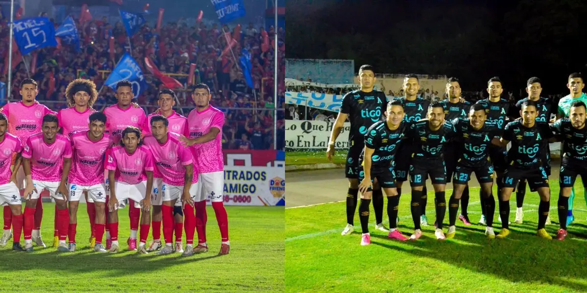 Un partido que inició muy intenso en ambas porterías, pero poco a poco las defensas fueron imponiéndose en el juego del rival