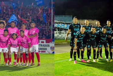 Un partido que inició muy intenso en ambas porterías, pero poco a poco las defensas fueron imponiéndose en el juego del rival