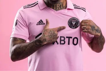 Un sitio que suele revelar con anticipación las camisetas que usarán los equipos ha dado a conocer este diseño