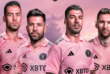 Una cadena televisiva con sede en Miami confirma que el primer amistoso internacional del equipo contará con estas figuras en la expedición