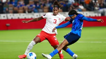 La Selecta Femenina cae en el debut de Copa Oro W ante Canadá