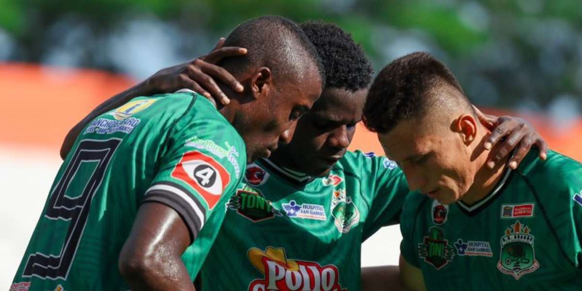 Una efectiva combinación que ha dado frutos en repetidas ocasiones para el equipo del Dragón se hizo presente una vez más