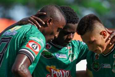 Una efectiva combinación que ha dado frutos en repetidas ocasiones para el equipo del Dragón se hizo presente una vez más