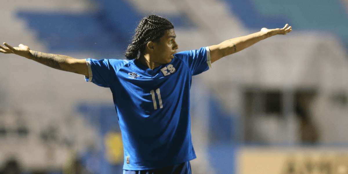 El golazo que anotó el seleccionado Ronald Arévalo en la MLS Juvenil