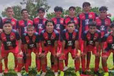 Una foto que se viralizó en redes sociales sobre lo que consumen previo a un partido de la liga juvenil