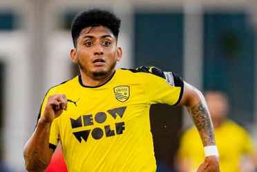 Una de las principales debilidades de la Selecta se centra en la falta de gol a pesar que el técnico nacional ha probado diversas opciones