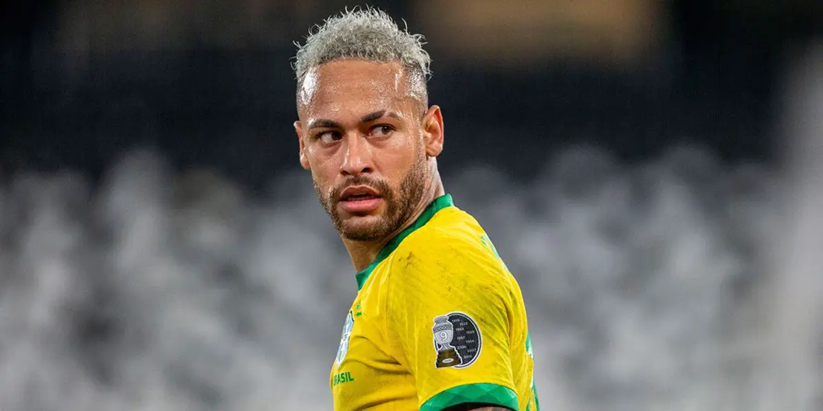 Una nueva demanda de anuncio contra Neymar se suma a las ya conocidas en el pasado, esta sería cuando el astro jugaba en París