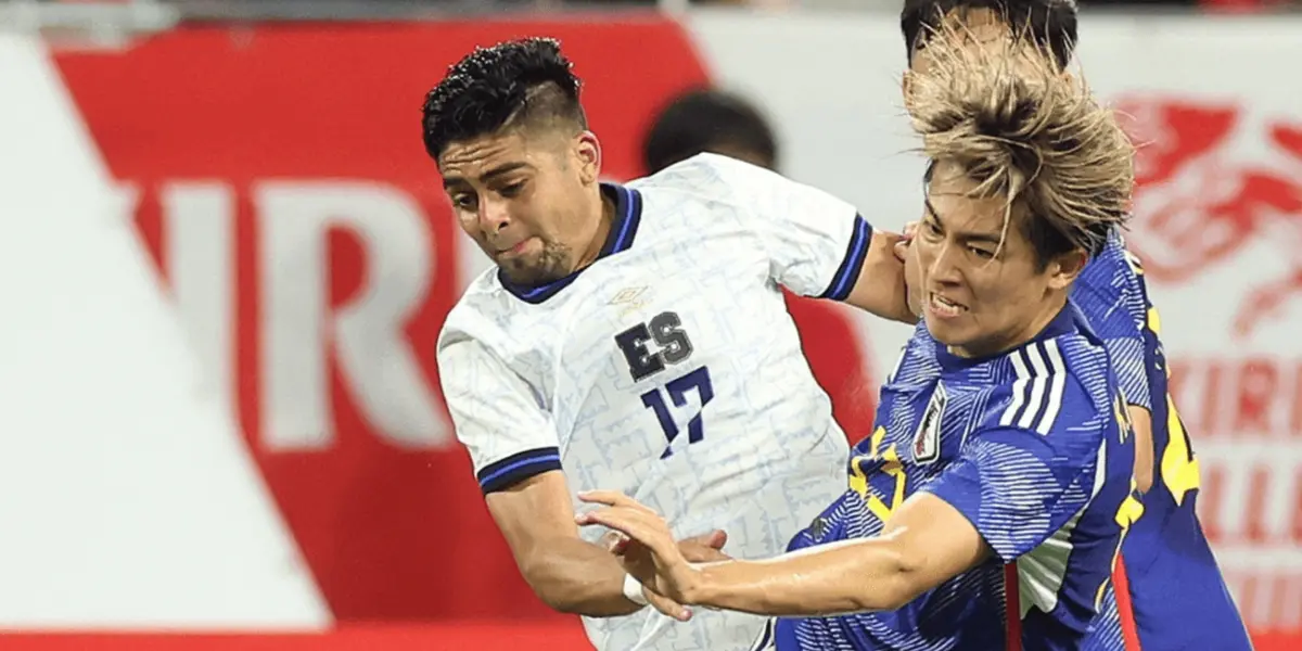 Una verdadera joya de gol que quedará para la historia del fútbol de la USL en EEUU