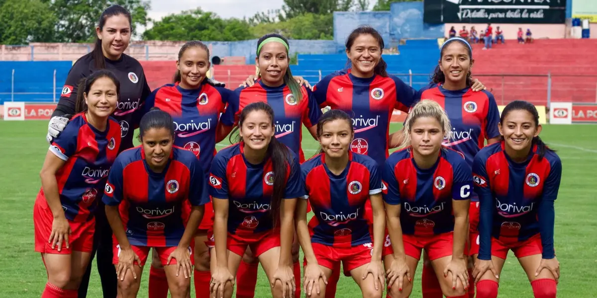 Una vez más las jugadoras tigrillas presionarán para que la directiva les cumpla con lo acordado y que todavía no han dado solución